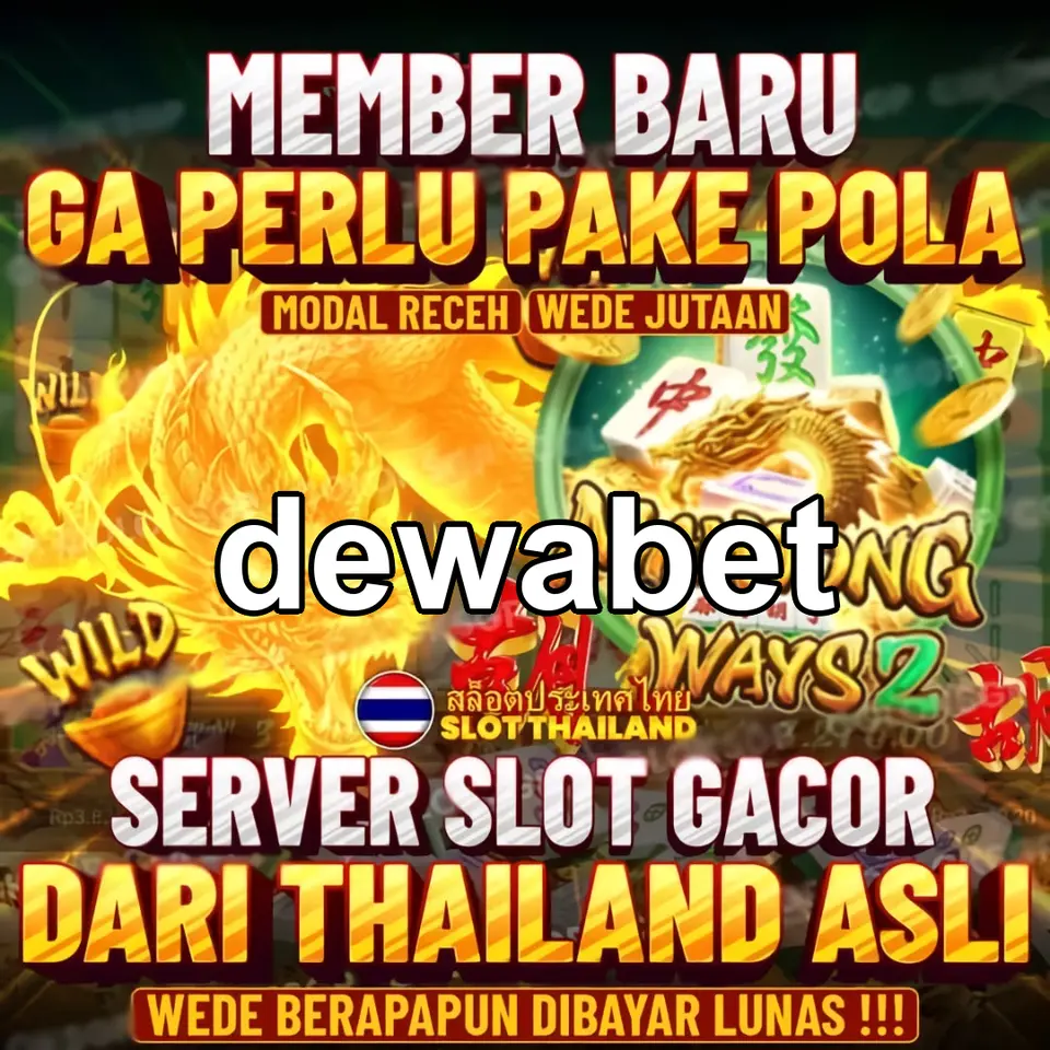 dewabet Masuk