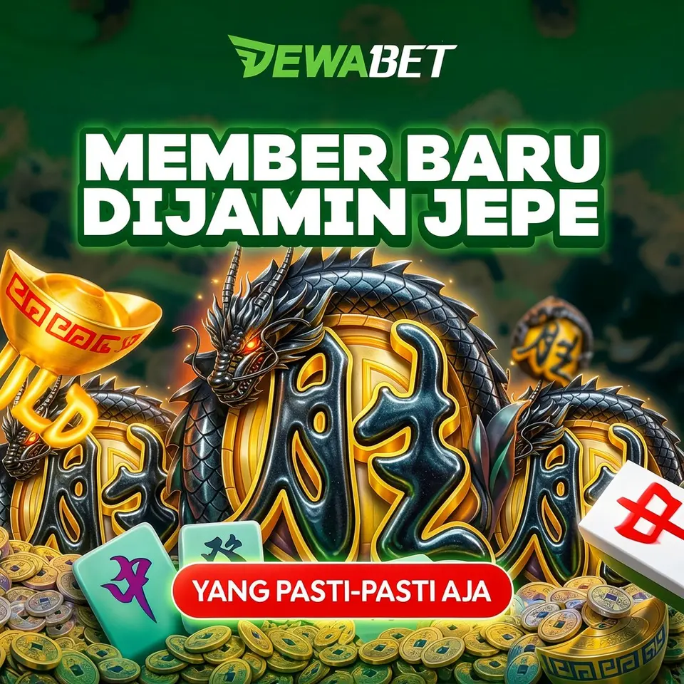 dewabet Resmi